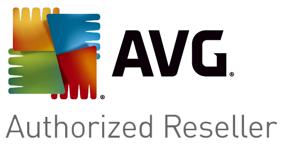 AVG Authorized Reseller